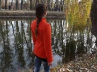 Erotischer Video -Chat zlatakiss