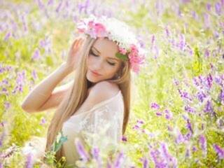 Erotischer Video -Chat ZlataRubber