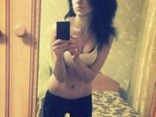 Erotischer Video -Chat zmalinkaz