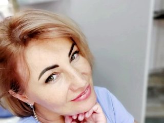 Erotischer Video -Chat ZNatali