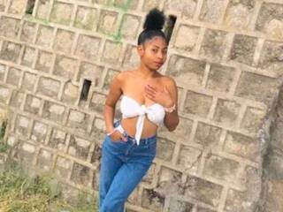 Erotischer Video -Chat Znela