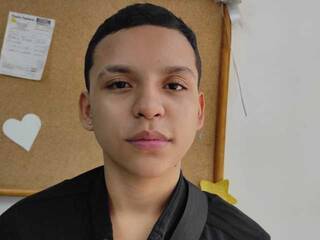 Erotischer Video -Chat Zoe-alaia