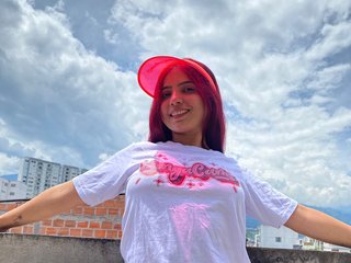 Erotischer Video -Chat zoe-cortez