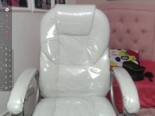 Erotischer Video -Chat zoe-cortezz