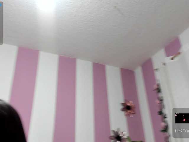 Sendung Screenshots zoe-johnsonx