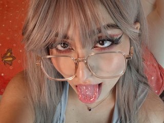 Erotischer Video -Chat Zoe-s