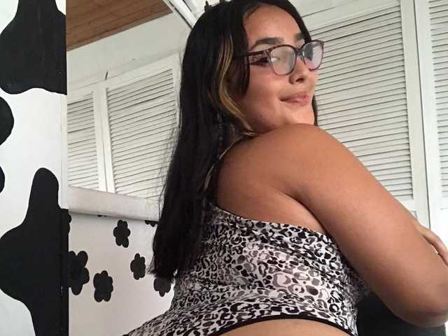 Foto des Profils zoe-sweett
