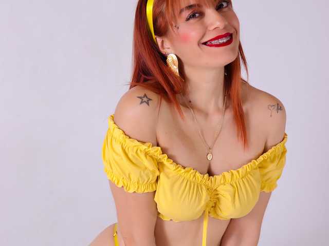 Foto des Profils zoe-z