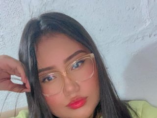 Erotischer Video -Chat zoe333