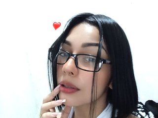Erotischer Video -Chat Zoe1x