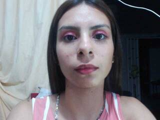 Erotischer Video -Chat Zoegirldream