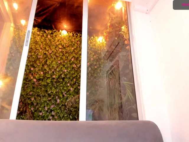 Sendung Screenshots ZoeHill