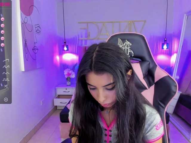 Sendung Screenshots ZoeHill