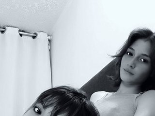 Erotischer Video -Chat zoemely