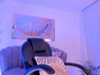 Erotischer Video -Chat ZoePresley1