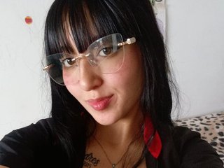 Erotischer Video -Chat ZoeSky