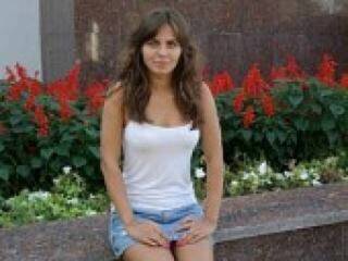 Erotischer Video -Chat zoesweet