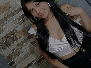 Erotischer Video -Chat zoethx