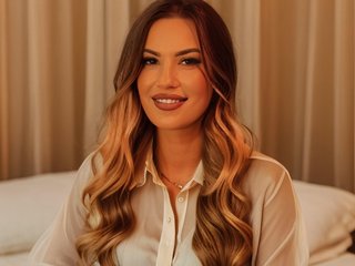 Erotischer Video -Chat zoey-marie