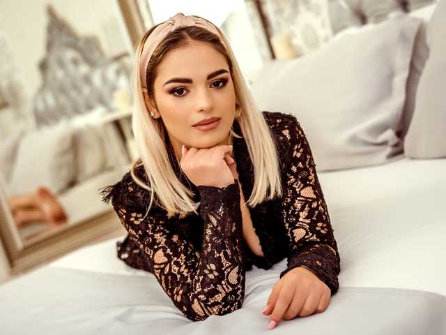 Foto des Profils ZoeyBlanche