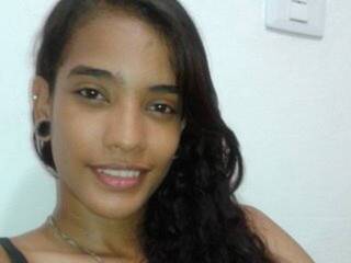 Erotischer Video -Chat ZoeyRogers