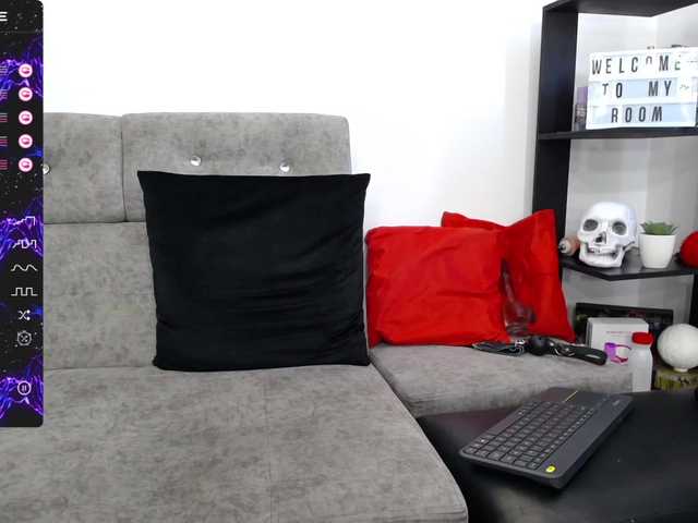 Sendung Screenshots ZoeyRogers