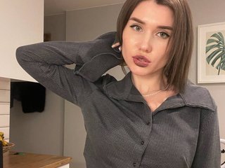 Erotischer Video -Chat ZoiKissy