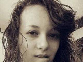 Erotischer Video -Chat zolu66ka