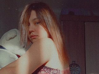 Erotischer Video -Chat PeachyAlice