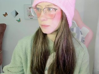 Erotischer Video -Chat ZooeyBelair