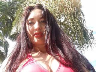 Erotischer Video -Chat ZORAIDAHOTDIR