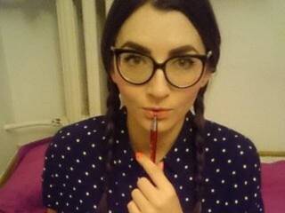 Erotischer Video -Chat ZosiaLips