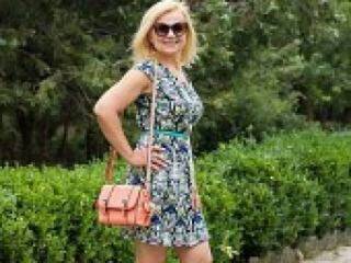 Erotischer Video -Chat zrelaiadeva