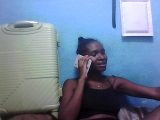 Erotischer Video -Chat Zuana021