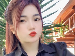 Erotischer Video -Chat Zuky24