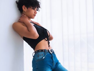 Erotischer Video -Chat zuky89