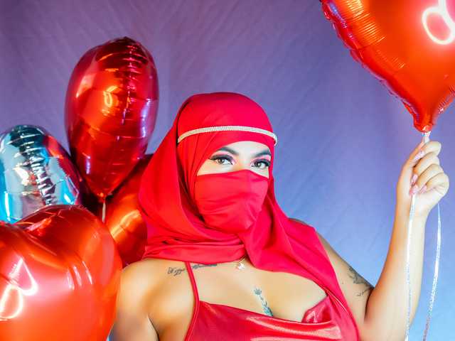 Foto des Profils Zulema-parvin