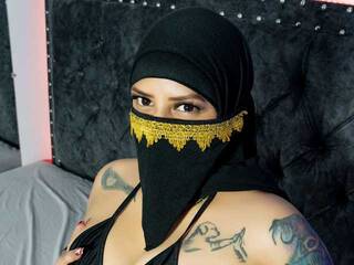 Erotischer Video -Chat zully-arab