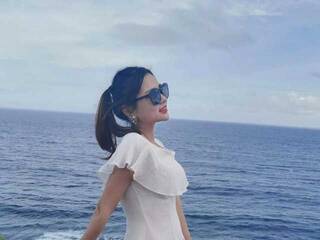 Erotischer Video -Chat Judyly