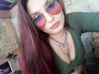 Erotischer Video -Chat Zuzanahaluzincova