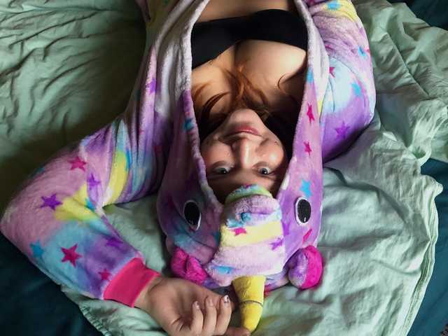 Profilfoto SexyUnicorn