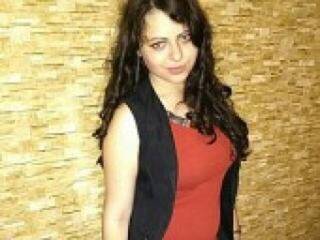 Erotischer Video -Chat zzvezdochka